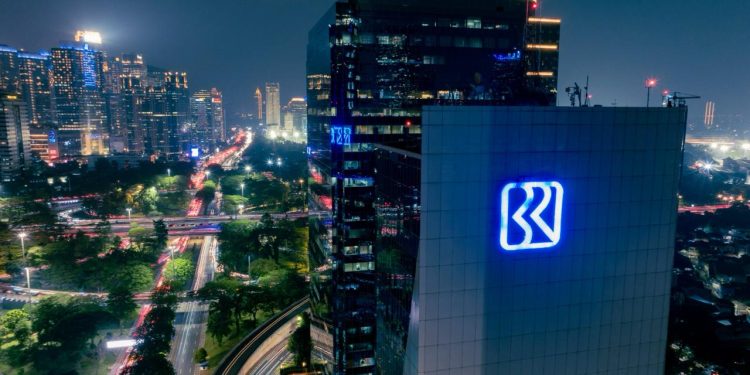 Harga Saham Masih Undervalued, BRI Lakukan Buyback
