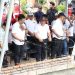 PJ Gubernur Banten Meriahkan May Day 2024 dengan Mancing bersama Buruh Tangsel di Lubana Sengkol