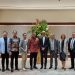 Lakukan One on One Meeting, Dirut BRI Sunarso dan CEO Microsoft Satya Nadella Bahas Akselerasi Inklusi Keuangan di Indonesia