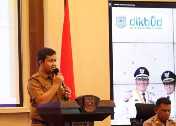 Kadis Dikbud: Hardiknas Sebagai Momentum Evaluasi Kualitas Pendidikan di Tangsel