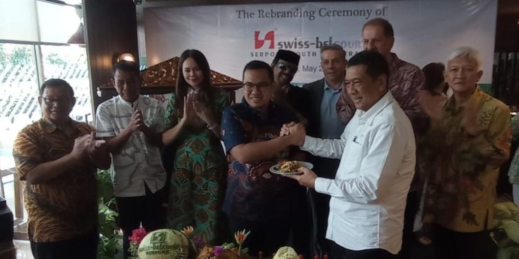 Swiss-Belhotel International Memperkenalkan Hotel Terbaru dengan Rebranding Swiss-Belcourt Serpong