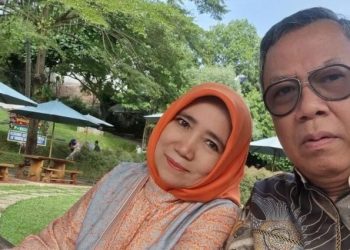 Kabar Perceraian Wali Kota Tangsel, Kuasa Hukum: Itu Benar Adanya