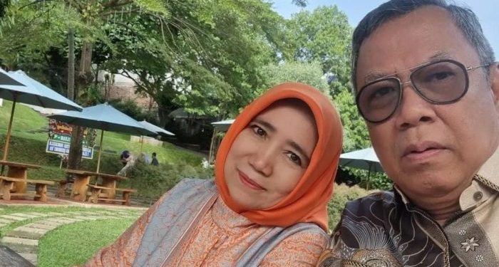 Kabar Perceraian Wali Kota Tangsel, Kuasa Hukum: Itu Benar Adanya