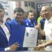 Partai Demokrat Tangsel Resmi Dukung Pasangan Benyamin-Pilar di Pilkada 2024