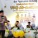 Kepala Kantor Kemenag Tangsel Hadiri Khotmul Quran ke-10 dan Resmikan Gedung TPQ Al Auliyaa