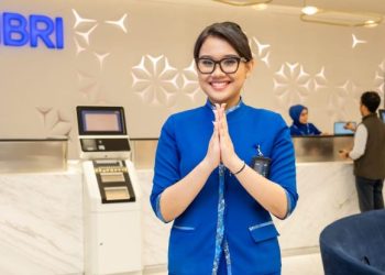 Cetak Laba Rp15,98 Triliun Pada Triwulan I 2024, Mayoritas Analis Rekomendasi Beli Saham BBRI