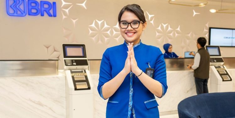Cetak Laba Rp15,98 Triliun Pada Triwulan I 2024, Mayoritas Analis Rekomendasi Beli Saham BBRI