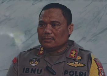 Polisi Tangkap Pelaku Penganiayaan Mahasiswa Unpam yang Sedang Beribadah