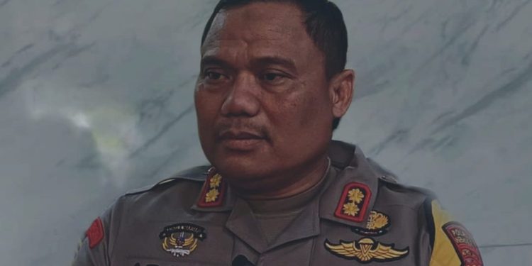 Polisi Tangkap Pelaku Penganiayaan Mahasiswa Unpam yang Sedang Beribadah