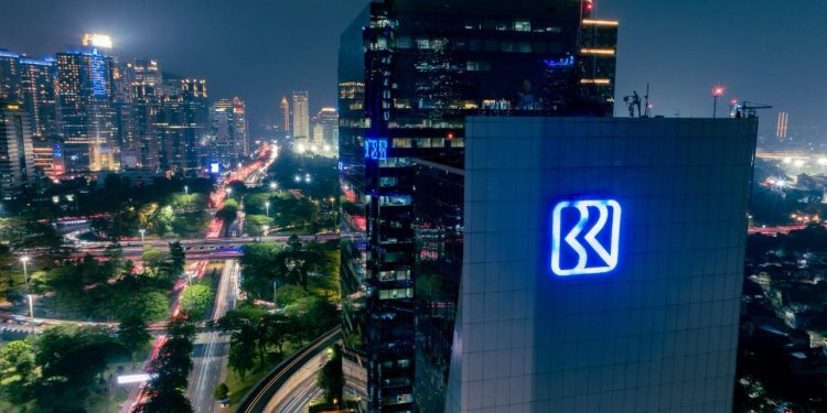 BRI Masuk dalam daftar “20 Perusahaan Top yang Perlu Diperhatikan Tahun 2024”
