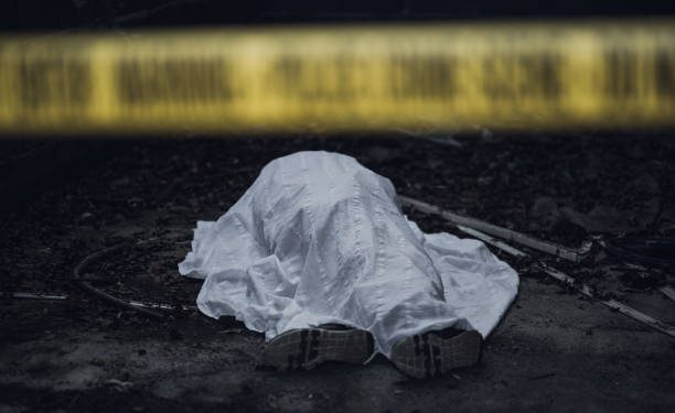 Dikira Sampah, Seorang Petugas Kebersihan di Pamulang Temukan Mayat Terbungkus Sarung