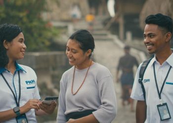 Beri Dampak Nyata, Holding Ultra Mikro Berhasil Tingkatkan Inklusi dan Literasi Keuangan Nasional