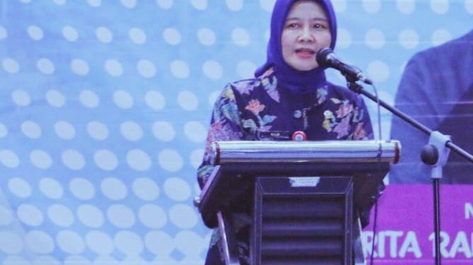 Tangsel Kota Endemis DBD, Dinkes Upayakan Pencegahan dan Pemutusan Mata Rantai Penularan