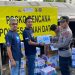 Gerak Cepat BRI Peduli Salurkan Bantuan Tanggap Bencana Bagi Warga Terdampak Banjir di Sumatera Barat