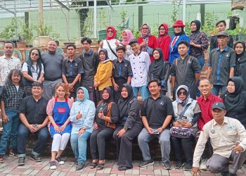 Main ke Tangsel, Inul Daratista Rekomendasikan Waroeng Lengkong Jadi Tempat Nongkrong Asyik