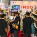 Dukung UMKM Go Global, BRI Berangkatkan 8 UMKM untuk Ikuti Pameran FHA Food & Beverage 2024 di Singapore