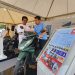 Puncak HUT ke-35 FIFGROUP:  Flash Promo Honda Beat, Diskon Lebih 80%