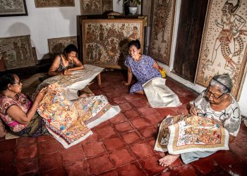 Penyaluran KUR BRI Capai Rp59,96 Triliun Hingga Akhir April 2024