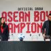 Drawing Piala AFF: Indonesia U-19 dan U-16 Segrup dengan Filipina