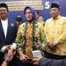 Daftar ke NasDem, Ini Pesan Airin Rachmi Diany Sebagai Bacagub Banten