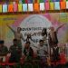 Banjir Hadiah, Farewell Party Alziners 18 SD Al Zahra Indonesia Berlangsung Meriah