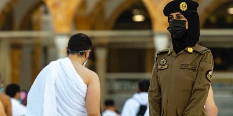 Dianggap Korban Penipuan, Aparat Keamanan Arab Saudi Bebaskan 22 WNI Asal Banten Tanpa Visa Haji