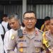 Polisi Sebut Pria yang Tewas Dalam Toren Air Seorang Bandar