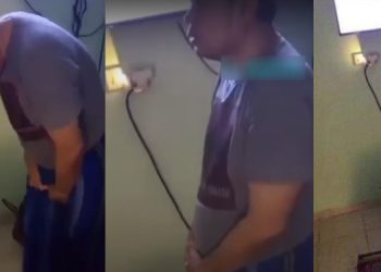 Oknum ASN Berulah, Diduga Bersumpah di Depan Istri Sambil Injak Alquran