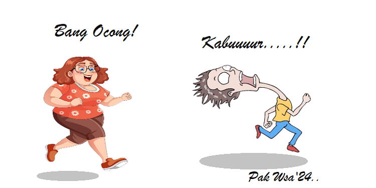 bang ocong