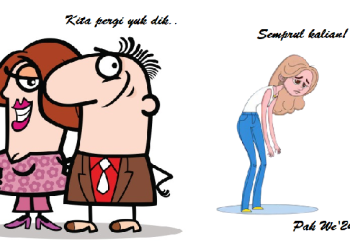 bang ocong