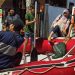 Perumahan Pesona Serpong Terdampak Banjir Akibat Luapan Sungai Cisadane