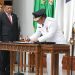Mendagri Ungkap Alasan Al Muktabar Dipilih Kembali Menjadi Pj Gubernur Banten