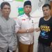 BAZNAS Tangsel Kembali Beri Bantuan kepada Keluarga Prasejahtera di Jurang Mangu Timur