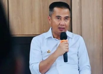 Kasus Vina Cirebon, Pj Gubernur Jabar: Hormati Proses Hukum dan Percayakan kepada Polisi