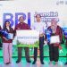 Malam Inagurasi BRI Fellowship Journalism 2024, 50 Jurnalis Resmi Peroleh Beasiswa S2 dari BRI