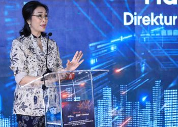 Kolaborasi BRI dan Telkomsel Hadirkan Ekosistem Finansial dan Digital Bagi Pekerjanya