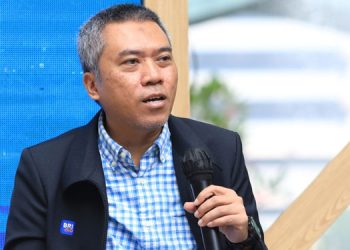 Chatbot BRI Sabrina Kembali Torehkan Prestasi, Raih Best in Personalization Strategy di Mata Lokal Award 2024