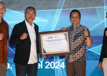 Mudahkan Transaksi Bursa Berjangka, Kliring Berjangka Indonesia Gandeng BRI sebagai Bank Penyimpan Dana Margin