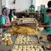 Berdiri Sejak 1962, Usaha Bakpia Penerima KUR BRI Ini Jadi Tempat Oleh-Oleh Favorit di Yogyakarta