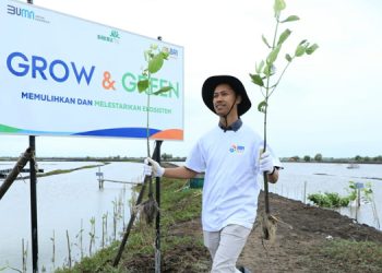 Terus Meningkat, Portofolio Pembiayaan Berkelanjutan BRI Capai Rp787,9 Triliun 2024