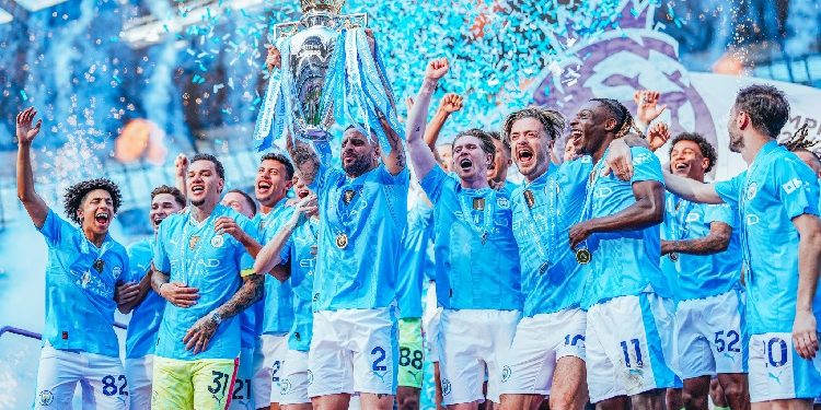 manchester city