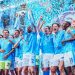 manchester city