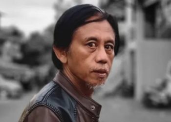 Hasil Urine Positif, Ini Jenis Narkoba yang Digunakan Epy Kusnandar