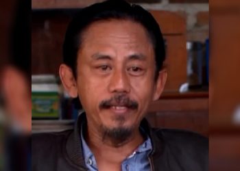 Tersandung Kasus Narkoba, Aktor Epy Kusnandar Diringkus Polisi