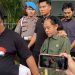 Jalani Tes Kesehatan, Ini Kalimat Pertama yang Diucapkan Epy Kusnandar Usai Ditangkap