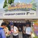 Kuliner Legendaris, Konser Musik Hingga Loker Hadir di FIFGROUP 35th LOCALICIOUS