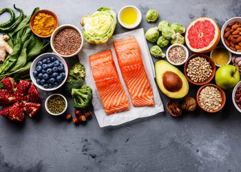 Covid-19 Mengganas di Singapura, Konsumsi 6 Superfood Ini Sebagai Pencegahan