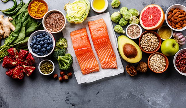 Covid-19 Mengganas di Singapura, Konsumsi 6 Superfood Ini Sebagai Pencegahan