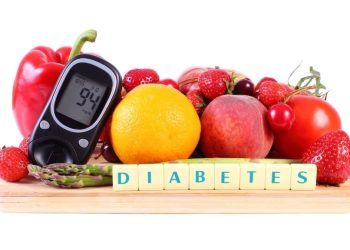 Dikenal Manis, Buah-buahan Ini Aman Kok Bagi Penderita Diabetes