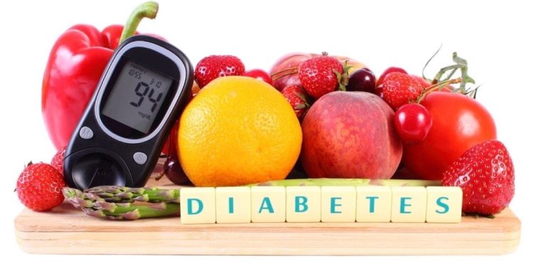 Dikenal Manis, Buah-buahan Ini Aman Kok Bagi Penderita Diabetes